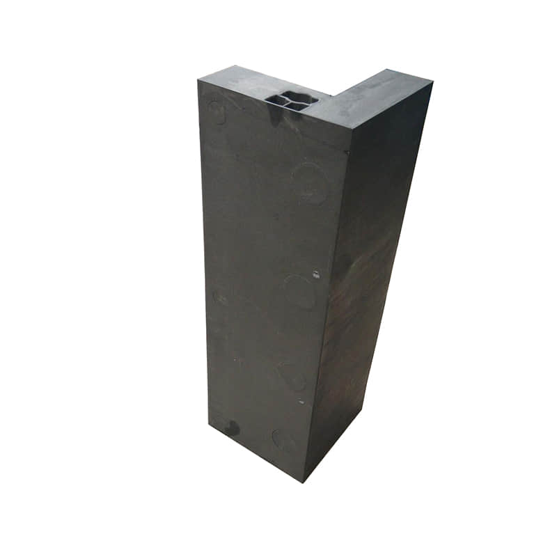 Plastic Inner corner Formwork