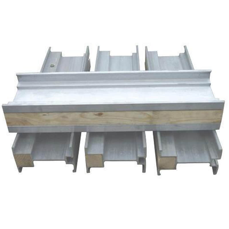 Aluminum Beam