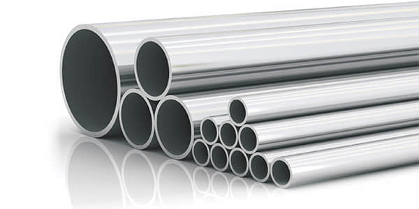 Seamless pipe
