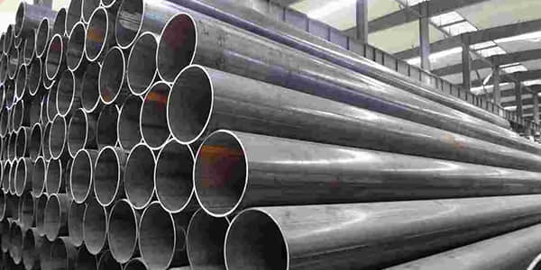 Welded Pipe