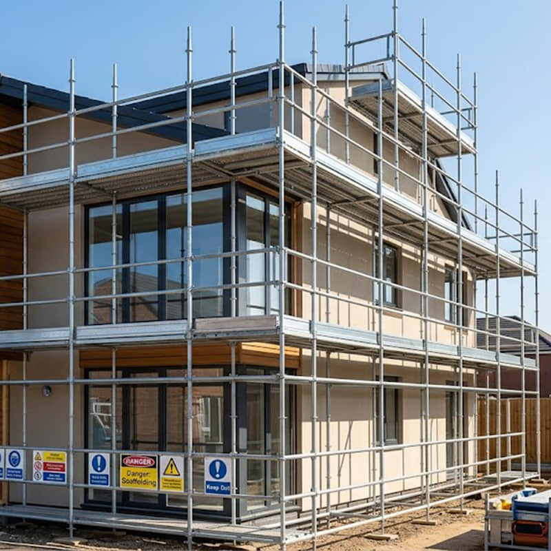 Scaffolding Prices Full House: The Ultimate Cost & Planning Guide